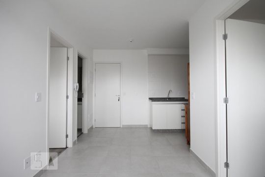 Apartamento à venda com 2 quartos, 54m² em Cambuci, São Paulo