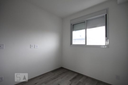 Quarto 1 de apartamento à venda com 2 quartos, 54m² em Cambuci, São Paulo