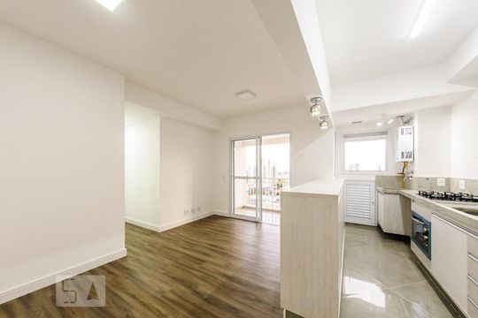 Apartamento à venda com 2 quartos, 61m² em Ponte Preta, Campinas