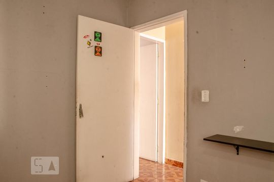 Quarto 2 de casa à venda com 3 quartos, 300m² em Vila Amália (zona Norte), São Paulo