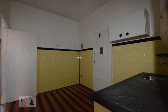 Cozinha de apartamento à venda com 2 quartos, 70m² em Vila da Penha, Rio de Janeiro