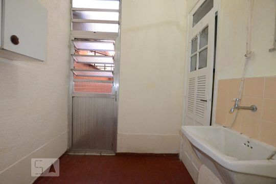 Área de Serviço de apartamento à venda com 2 quartos, 70m² em Vila da Penha, Rio de Janeiro