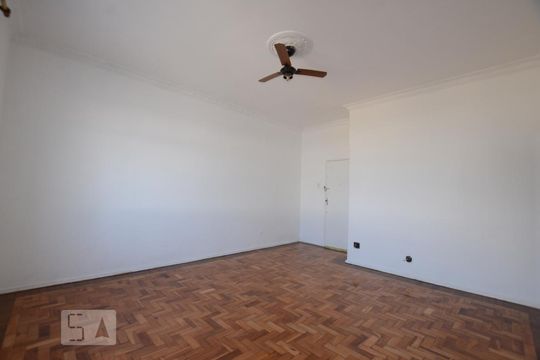 Sala de apartamento à venda com 2 quartos, 70m² em Vila da Penha, Rio de Janeiro
