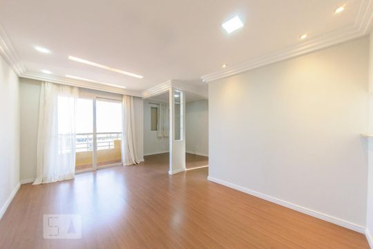 Apartamento à venda com 2 quartos, 70m² em Bonfim, Campinas