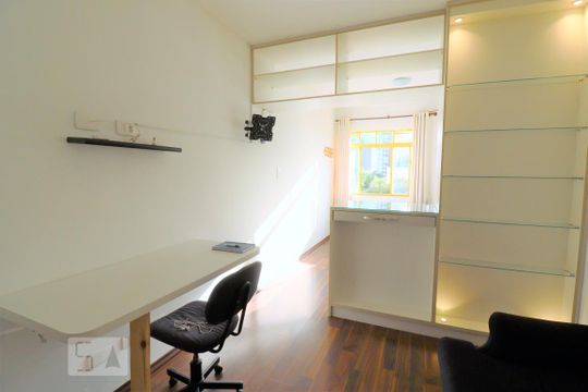 Kitnet/Studio à venda com 1 quarto, 27m² em Liberdade, São Paulo