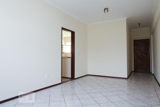 Sala de apartamento para alugar com 3 quartos, 143m² em Jardim Vergueiro, Sorocaba