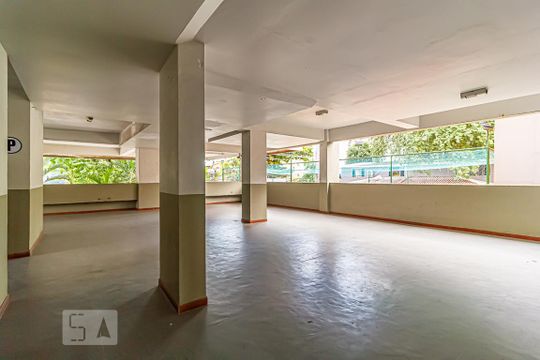 Área Comum de apartamento à venda com 2 quartos, 142m² em Taquara, Rio de Janeiro