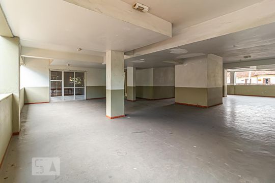 Área Comum de apartamento à venda com 2 quartos, 142m² em Taquara, Rio de Janeiro