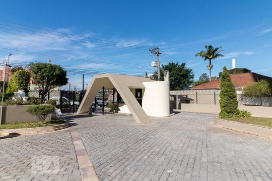 Área comum de apartamento para alugar com 2 quartos, 69m² em Gopoúva, Guarulhos