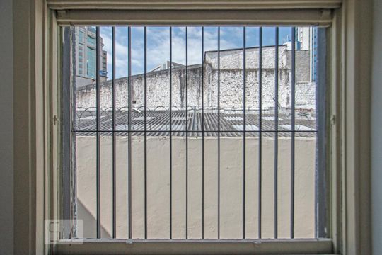 Janela do Quarto 1 de casa à venda com 3 quartos, 342m² em Vila Congonhas, São Paulo