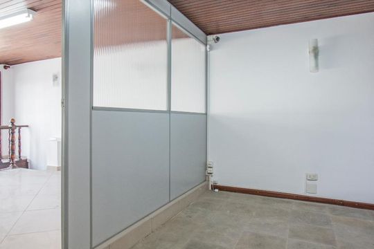 Hall de Entrada de casa à venda com 3 quartos, 342m² em Vila Congonhas, São Paulo