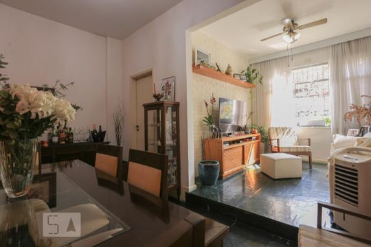 Apartamento à venda com 3 quartos, 90m² em Vila Isabel, Rio de Janeiro