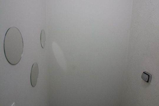 Lavabo de casa para alugar com 3 quartos, 367m² em Parque do Colégio, Jundiaí