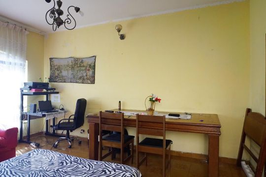 Sala de Estar de casa para alugar com 3 quartos, 250m² em Jardim Brasilia, São Paulo