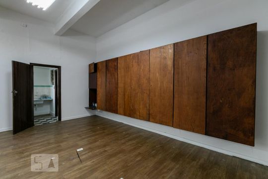 Sala/Quarto de kitnet/studio para alugar com 1 quarto, 104m² em Brás, São Paulo