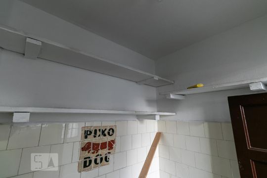 Banheiro 1 de kitnet/studio para alugar com 1 quarto, 104m² em Brás, São Paulo