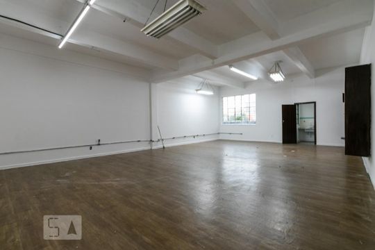 Sala/Quarto de kitnet/studio para alugar com 1 quarto, 104m² em Brás, São Paulo