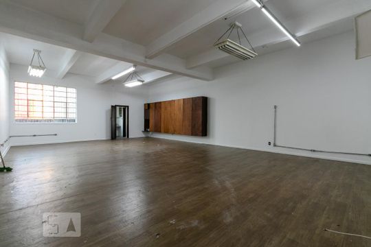 Kitnet/Studio para alugar com 1 quarto, 104m² em Brás, São Paulo