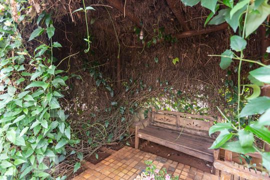Área comum de apartamento para alugar com 2 quartos, 48m² em Jardim Paulistano, Ribeirão Preto
