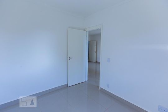 Quarto 1 de apartamento para alugar com 2 quartos, 48m² em Vila Abranches, Ribeirão Preto