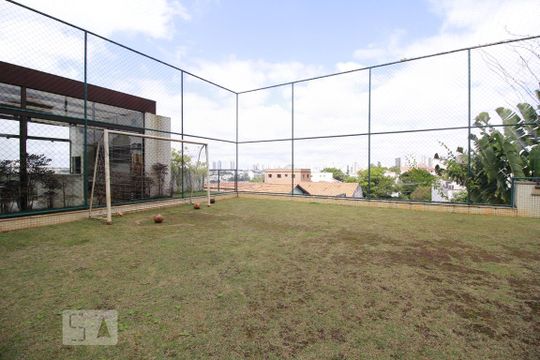 Condomínio de apartamento para alugar com 2 quartos, 70m² em Jardim da Gloria, São Paulo