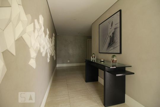 Condomínio de apartamento para alugar com 2 quartos, 70m² em Jardim da Gloria, São Paulo