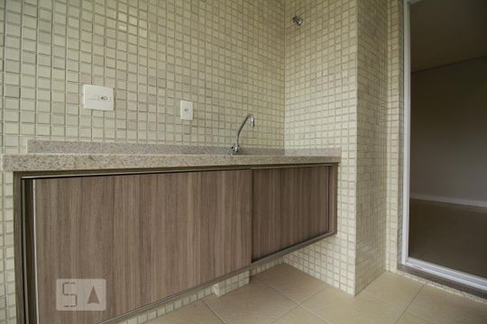 Sacada de apartamento para alugar com 2 quartos, 70m² em Jardim da Gloria, São Paulo