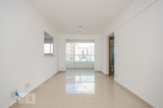 Apartamento para alugar com 2 quartos, 70m² em Buritis, Belo Horizonte
