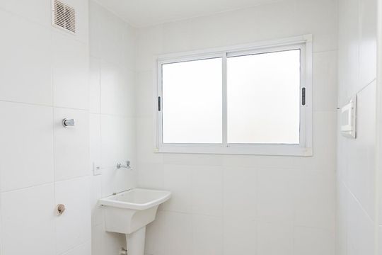 Área de Serviço de apartamento para alugar com 2 quartos, 70m² em Buritis, Belo Horizonte