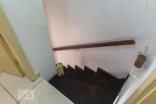 Corredor de apartamento à venda com 2 quartos, 80m² em Barra da Tijuca, Rio de Janeiro