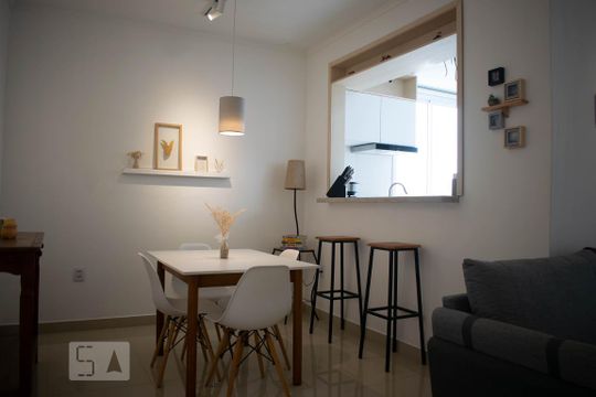 Apartamento para alugar com 2 quartos, 92m² em Jardim Botânico, Porto Alegre