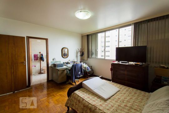 Apartamento à venda com 3 quartos, 200m² em Vila Mariana, São Paulo