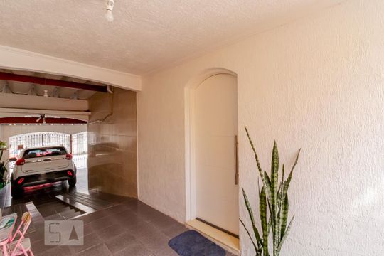 Garagem de casa à venda com 3 quartos, 461m² em São João Clímaco, São Paulo