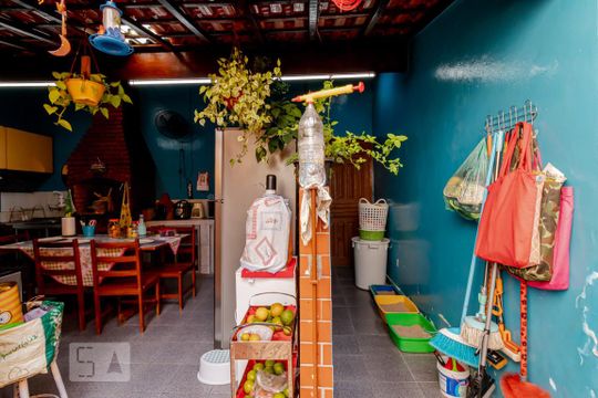 Entrada para Terreno de casa à venda com 3 quartos, 461m² em São João Clímaco, São Paulo