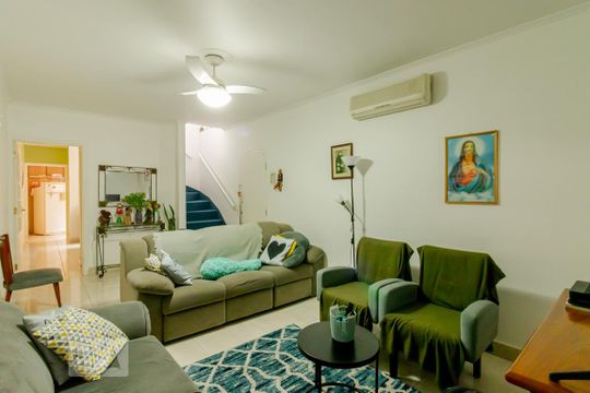 Casa à venda com 3 quartos, 461m² em São João Clímaco, São Paulo