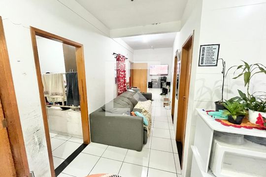 Casa 1 - Sala/Cozinha  de casa à venda com 8 quartos, 750m² em Vila Nova Cachoeirinha, São Paulo