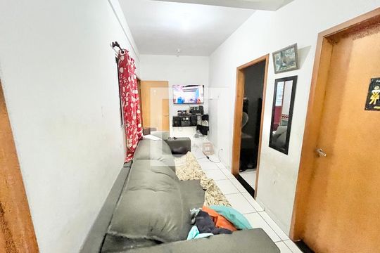 Casa 1 - Sala/Cozinha  de casa à venda com 8 quartos, 750m² em Vila Nova Cachoeirinha, São Paulo