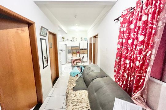 Casa 1 - Sala/Cozinha  de casa à venda com 8 quartos, 750m² em Vila Nova Cachoeirinha, São Paulo