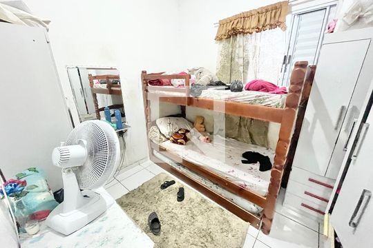 Casa 1 - Quarto de casa à venda com 8 quartos, 750m² em Vila Nova Cachoeirinha, São Paulo