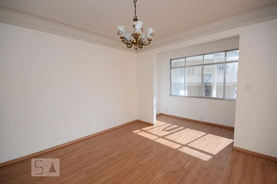 Sala de Jantar de apartamento à venda com 3 quartos, 140m² em Flamengo, Rio de Janeiro