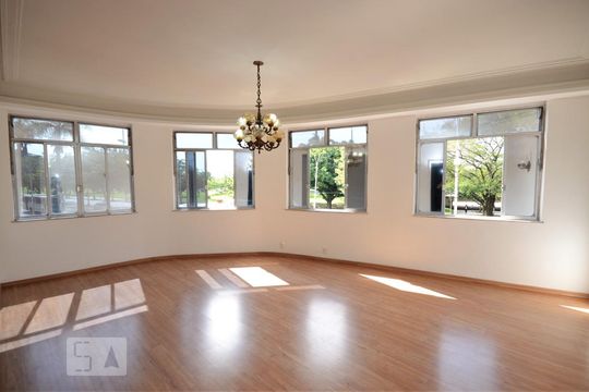 Apartamento à venda com 3 quartos, 140m² em Flamengo, Rio de Janeiro