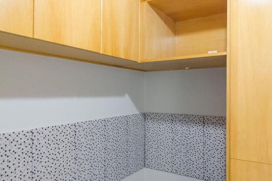 Quarto de Serviço de apartamento para alugar com 3 quartos, 89m² em Parque Imperial, São Paulo
