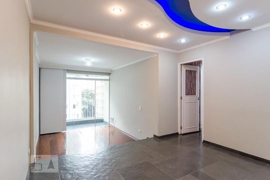 Apartamento para alugar com 3 quartos, 89m² em Parque Imperial, São Paulo