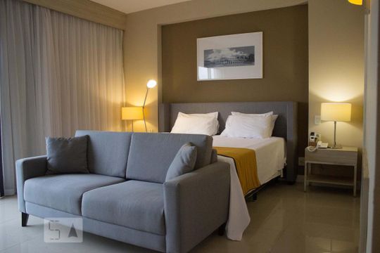 Apartamento para alugar com 2 quartos, 69m² em Barra da Tijuca, Rio de Janeiro