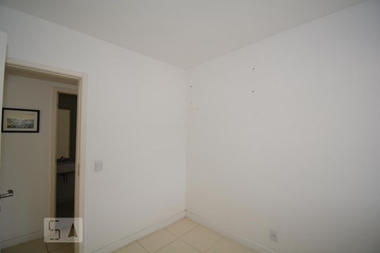 Quarto 2 de apartamento à venda com 2 quartos, 57m² em Riachuelo, Rio de Janeiro