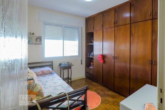 Quarto 1 de apartamento à venda com 2 quartos, 58m² em Cambuci, São Paulo