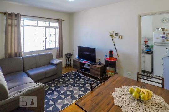Apartamento à venda com 2 quartos, 58m² em Cambuci, São Paulo