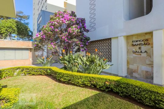 Área Externa de apartamento à venda com 2 quartos, 58m² em Cambuci, São Paulo