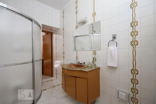 Suíte 2 de casa à venda com 3 quartos, 469m² em Aclimação, São Paulo