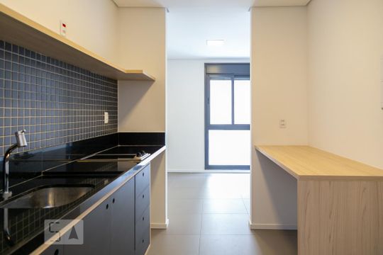 Kitnet/Studio para alugar com 1 quarto, 26m² em Higienópolis, São Paulo